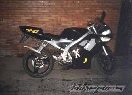 Bike Photo 32809