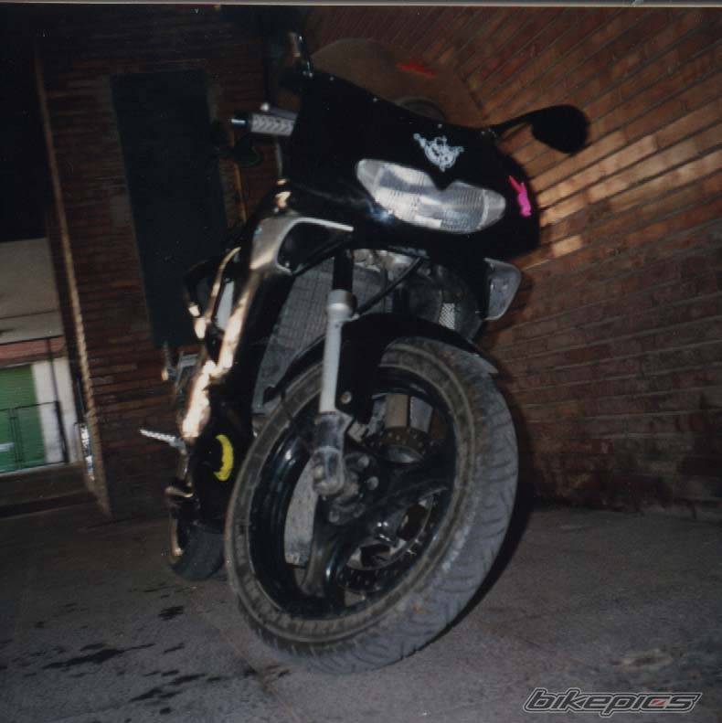 Bike Photo 32810