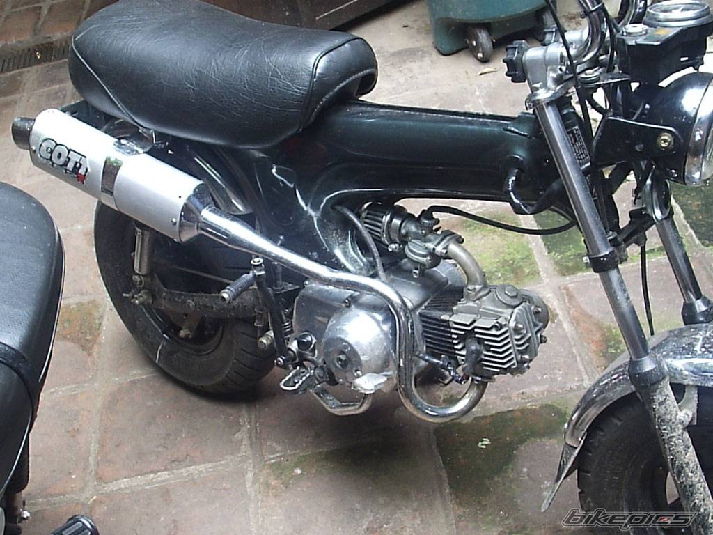 Bike Photo 328110
