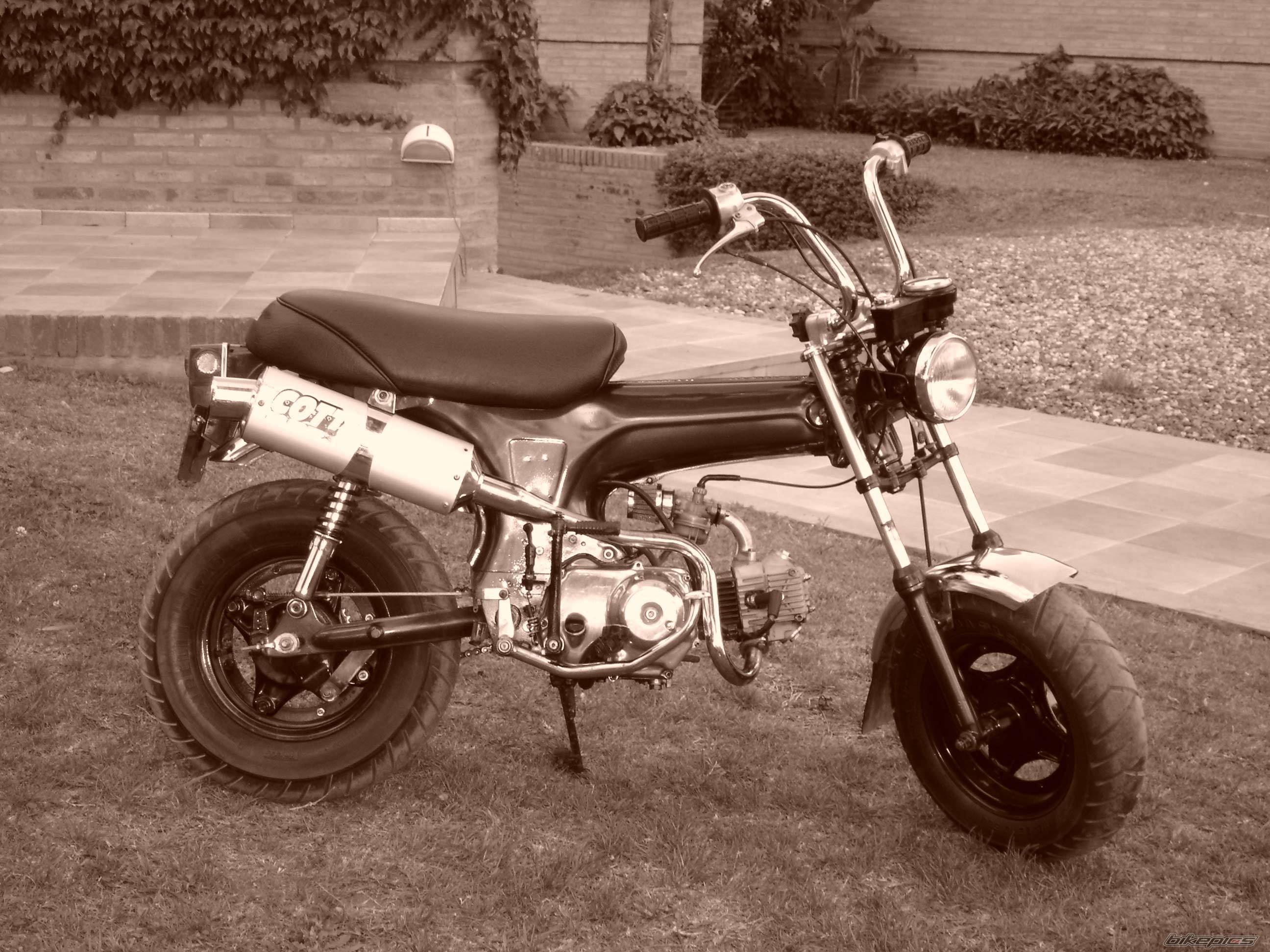 Bike Photo 328111