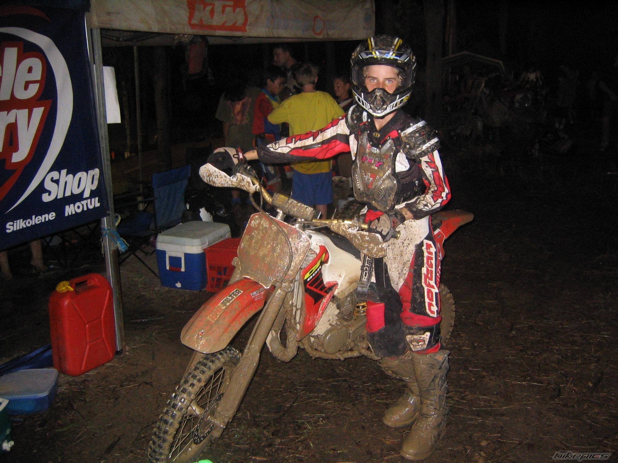 Bike Photo 328175