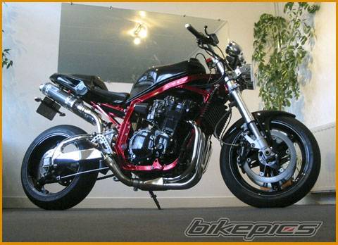 Bike Photo 328214