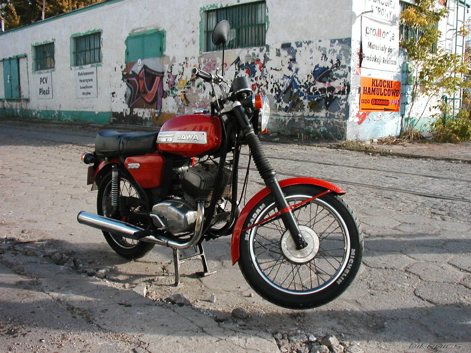 Bike Photo 328251