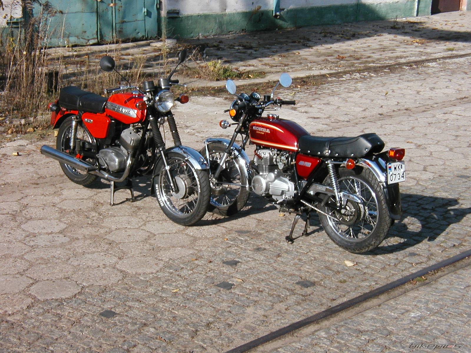 Bike Photo 328254