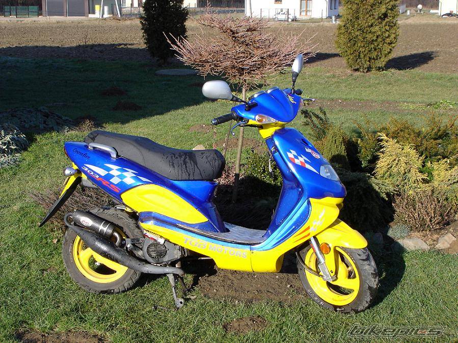 Bike Photo 328297