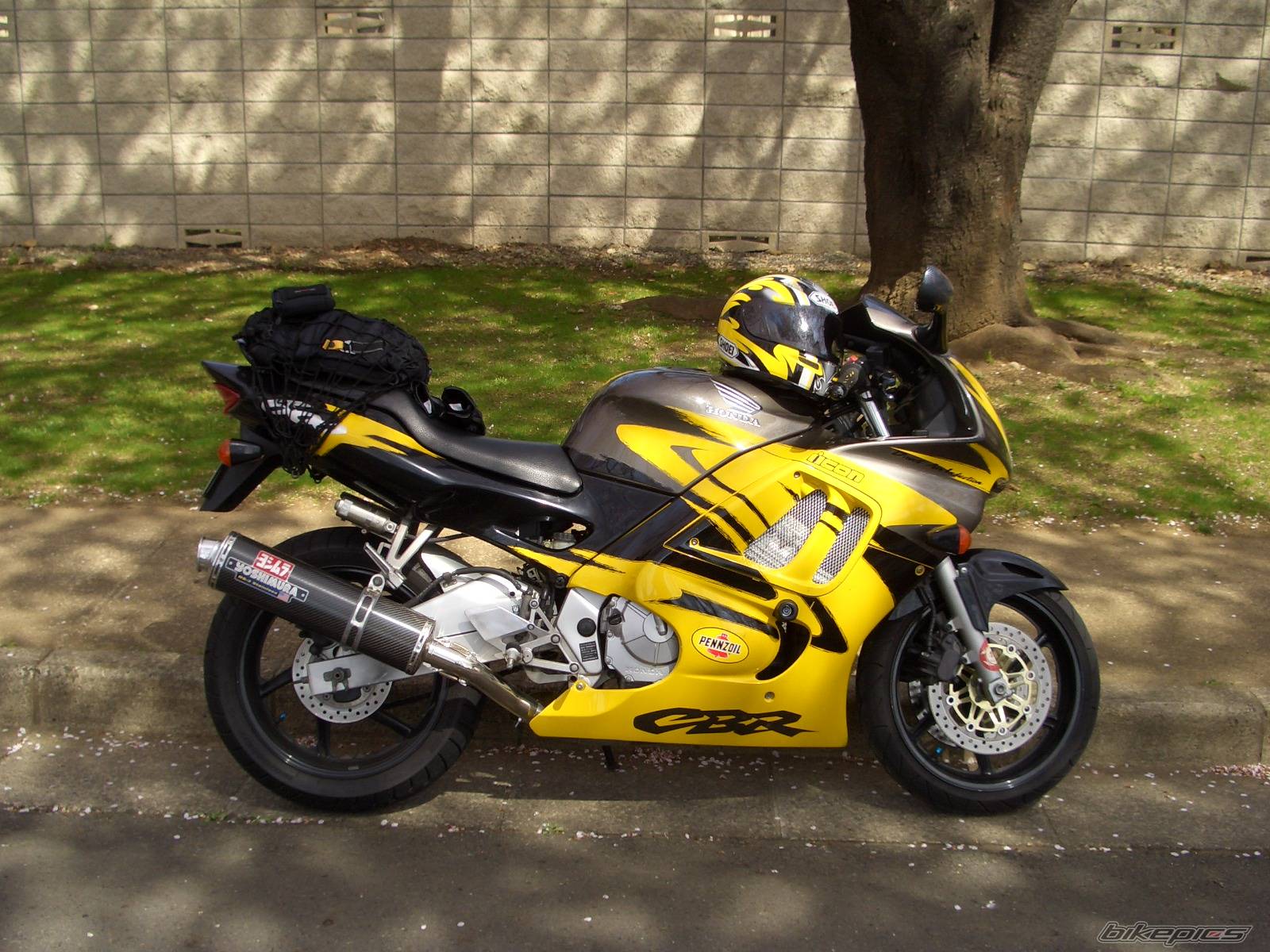Bike Photo 328303