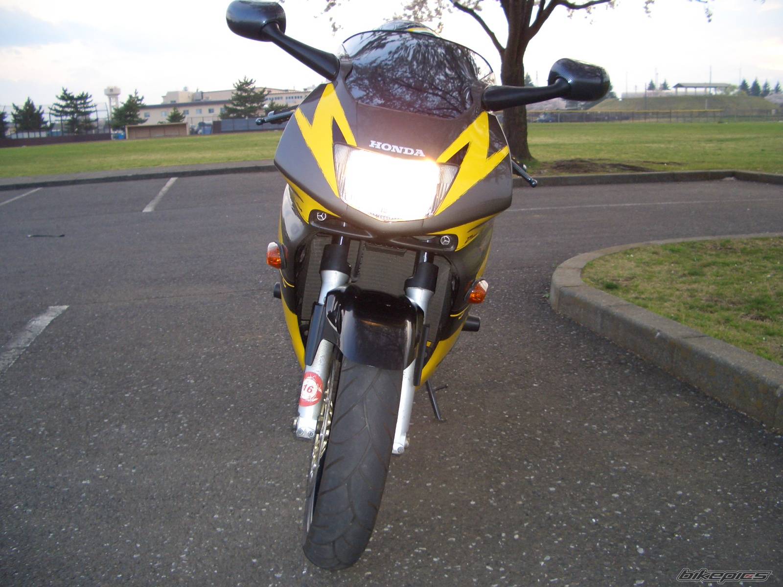 Bike Photo 328321