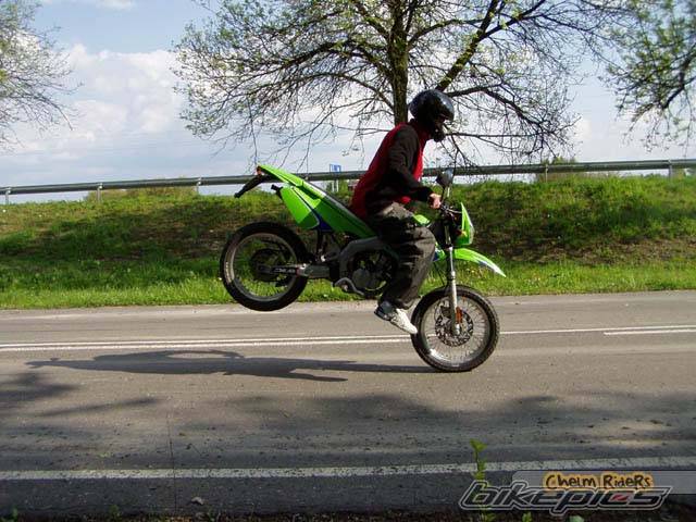 Bike Photo 328380