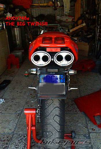 Bike Photo 32842
