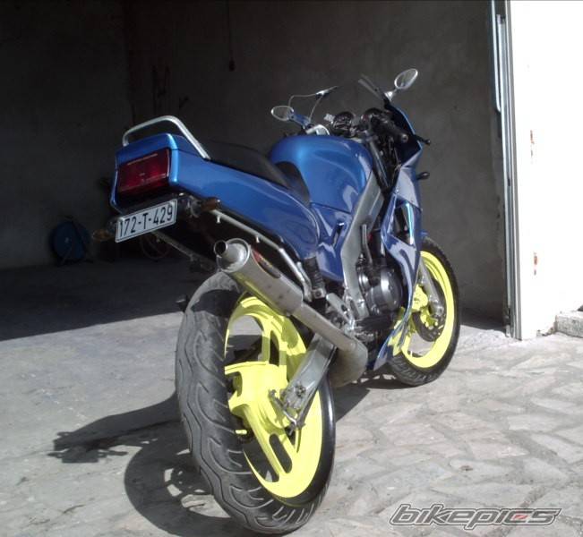 Bike Photo 328445