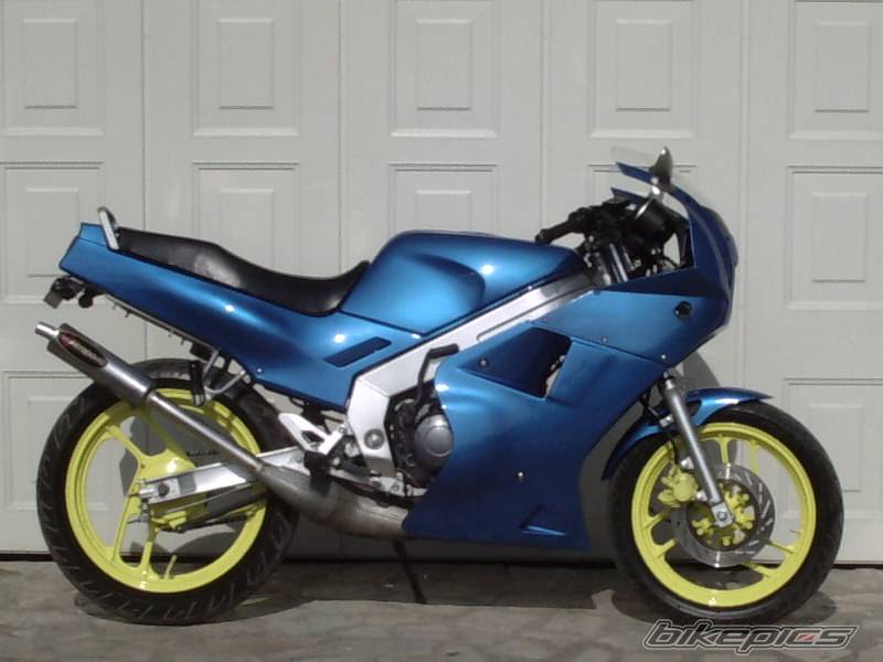 Bike Photo 328447