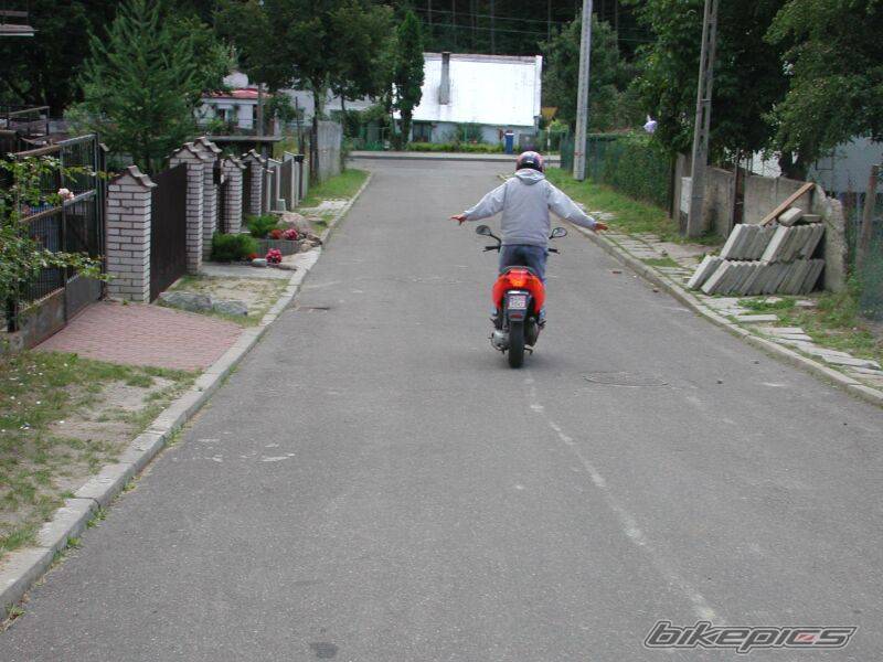 Bike Photo 32845