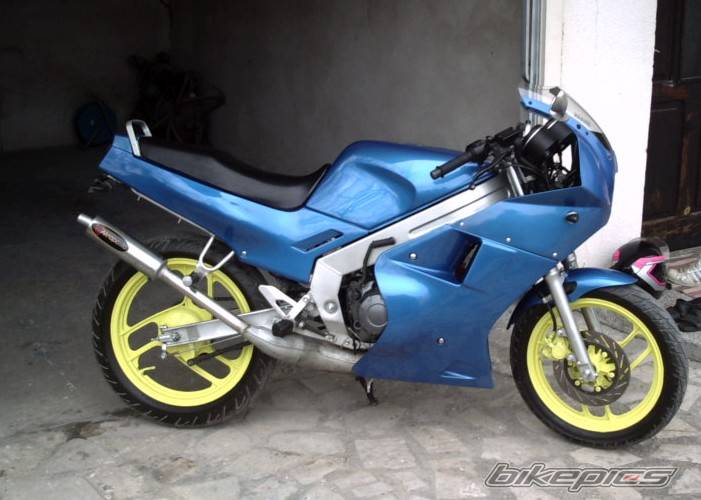 Bike Photo 328450