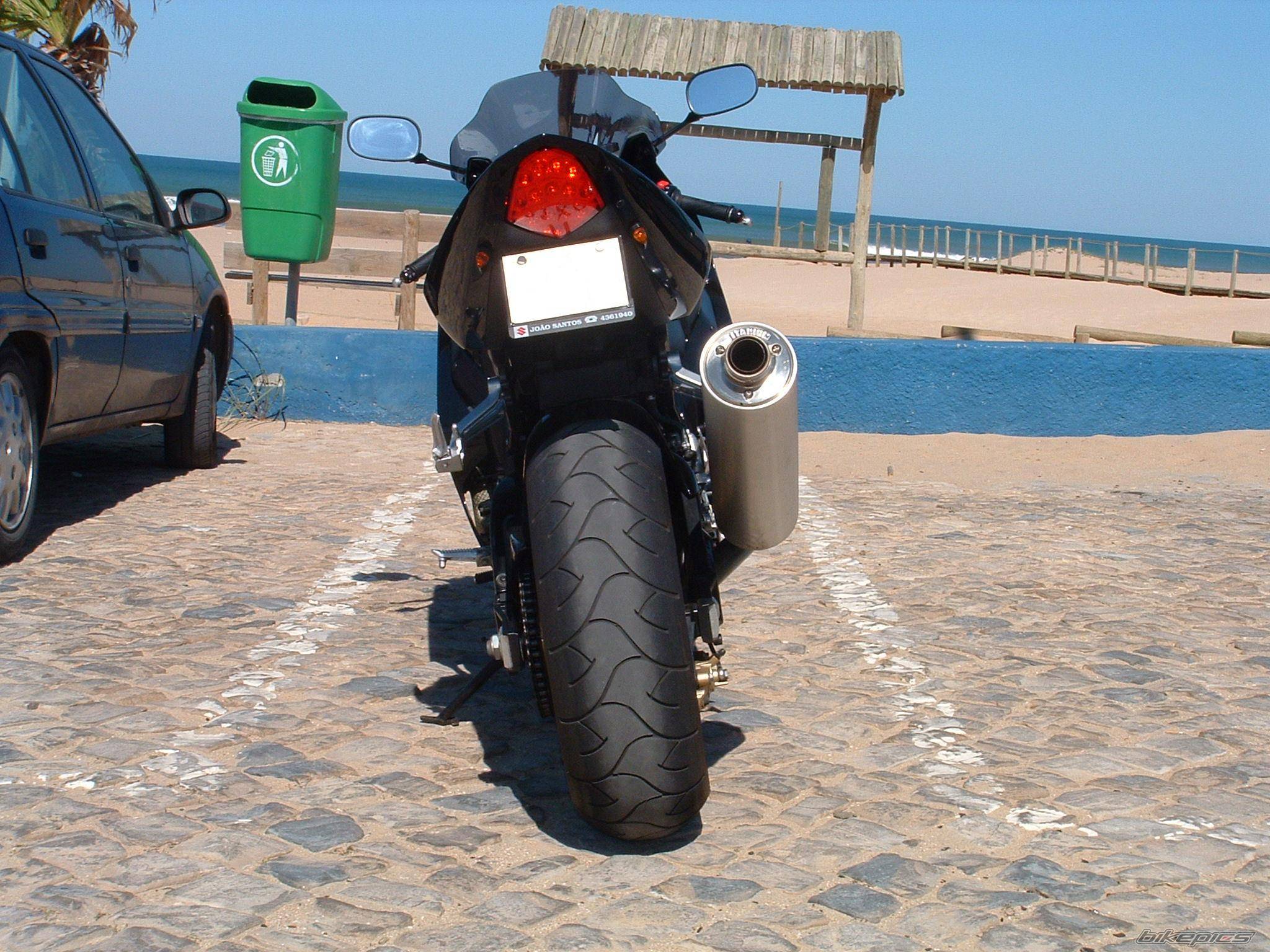 Bike Photo 328489