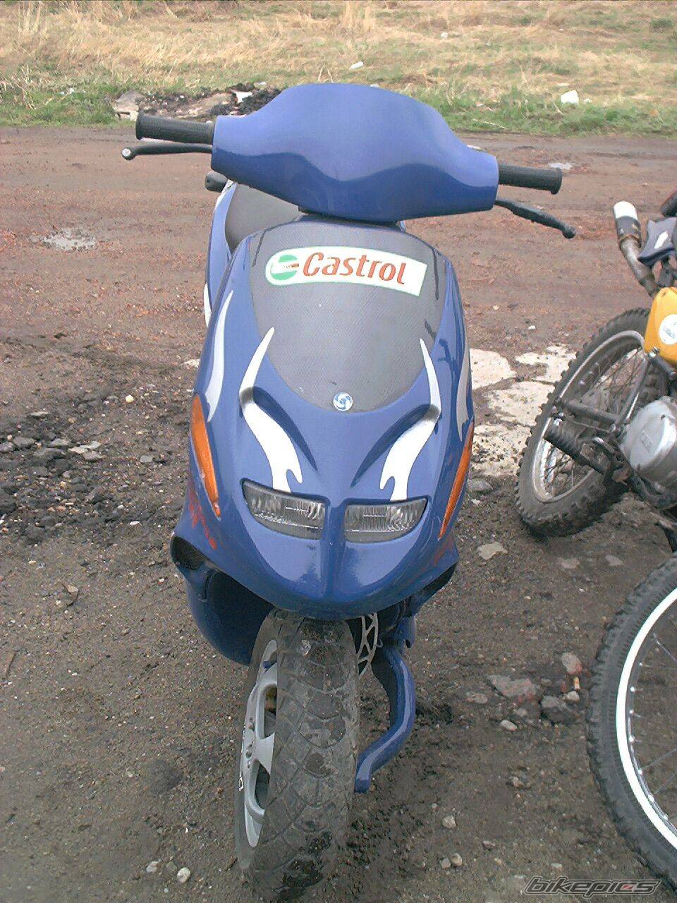 Bike Photo 328531