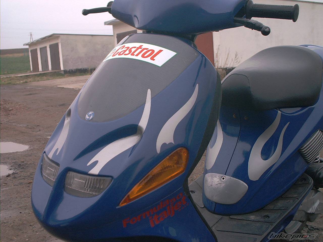 Bike Photo 328543