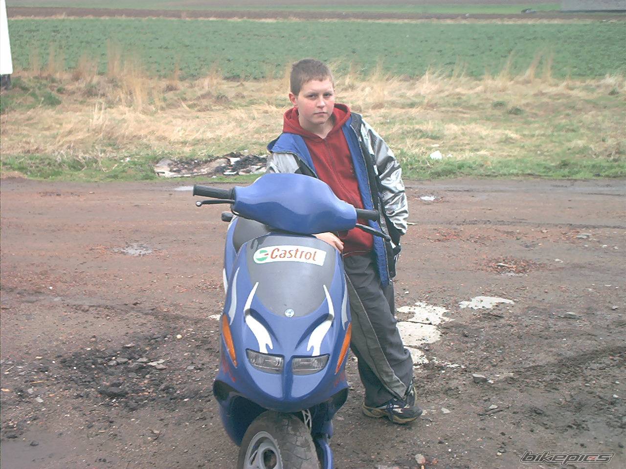 Bike Photo 328560
