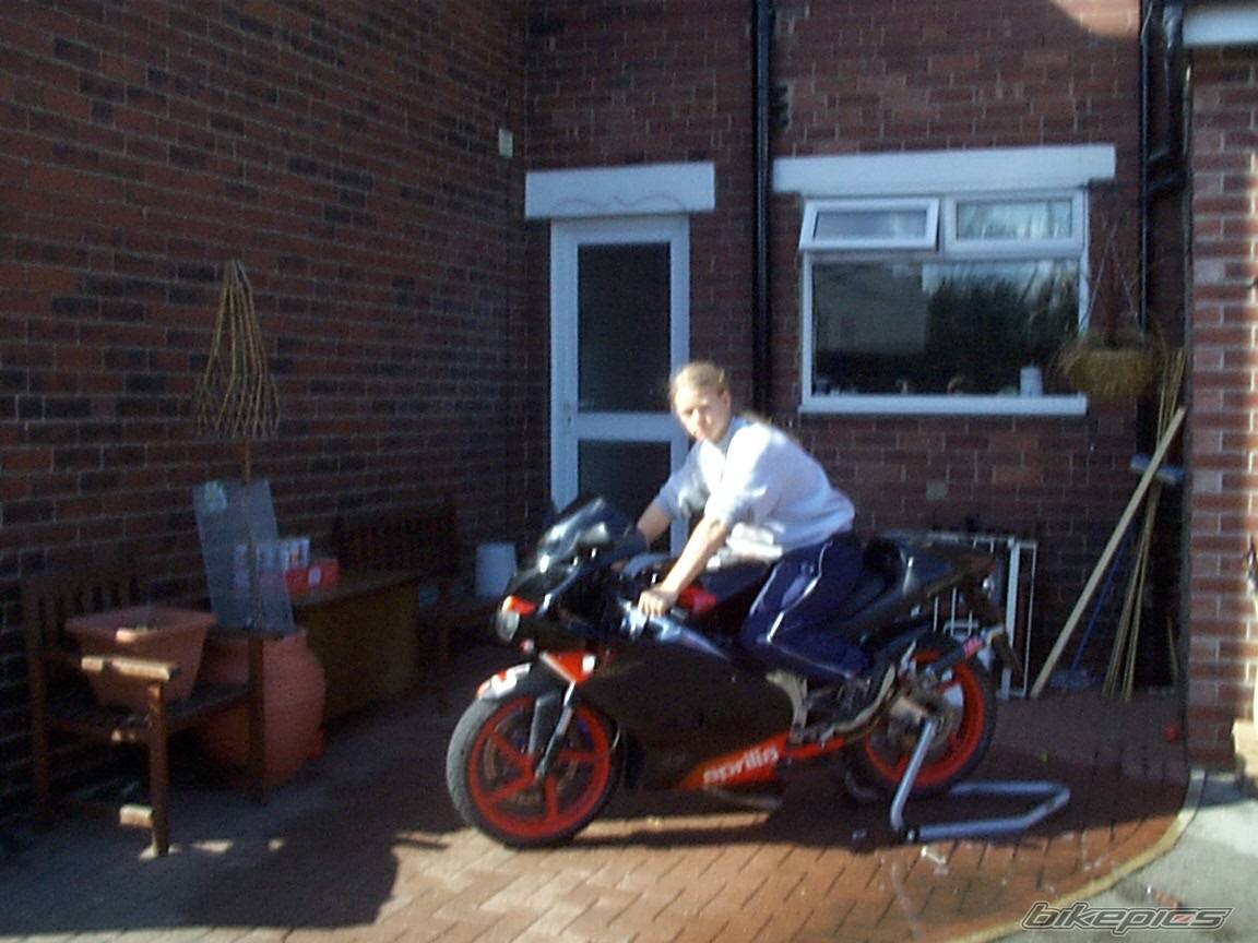 Bike Photo 328605