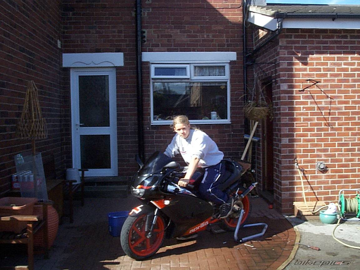 Bike Photo 328607