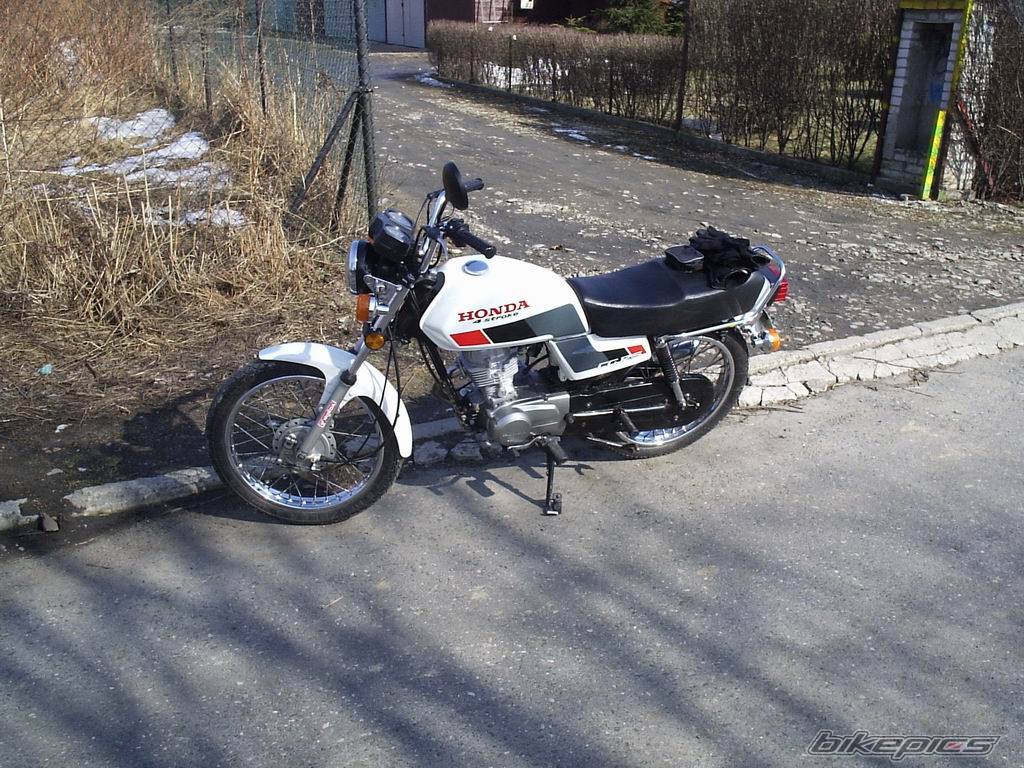 Bike Photo 328608