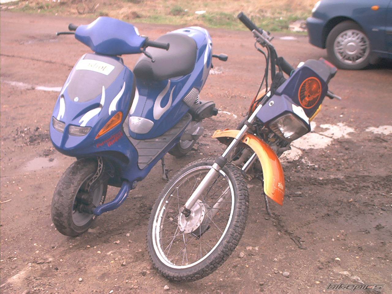 Bike Photo 328611