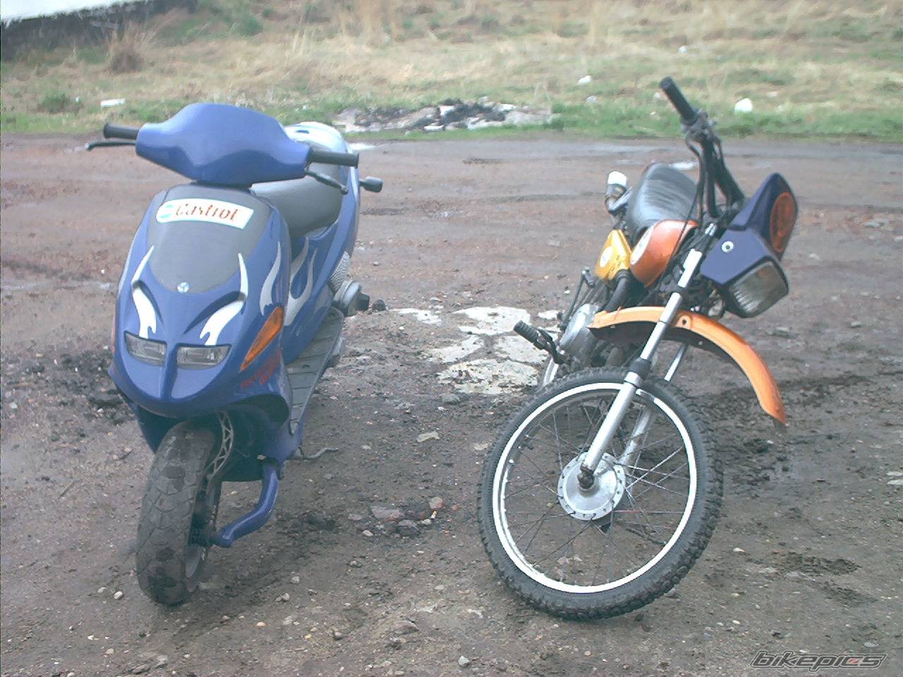 Bike Photo 328614