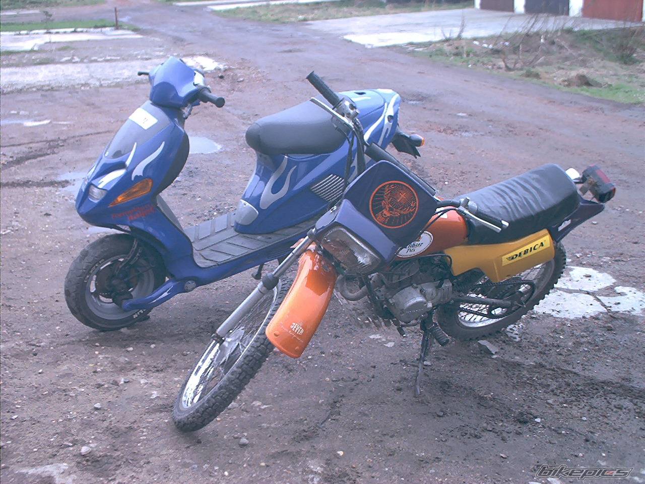 Bike Photo 328618