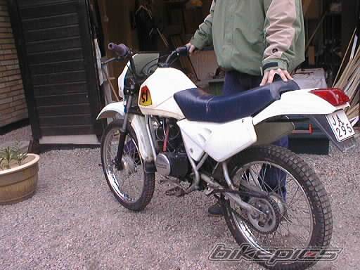 Bike Photo 328642