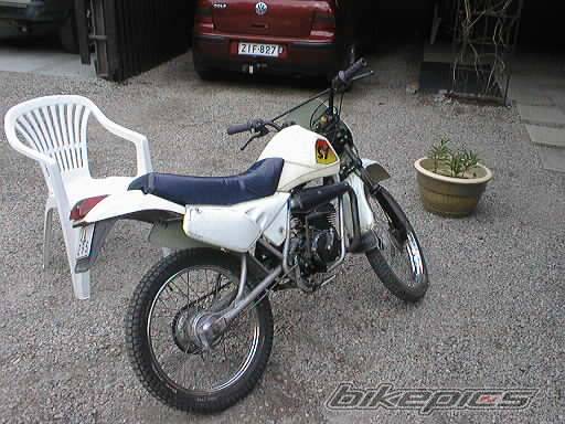 Bike Photo 328645