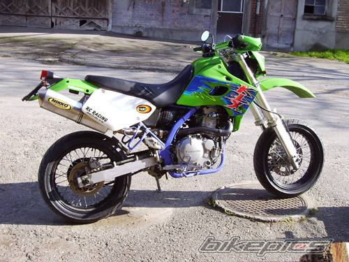 Bike Photo 328680