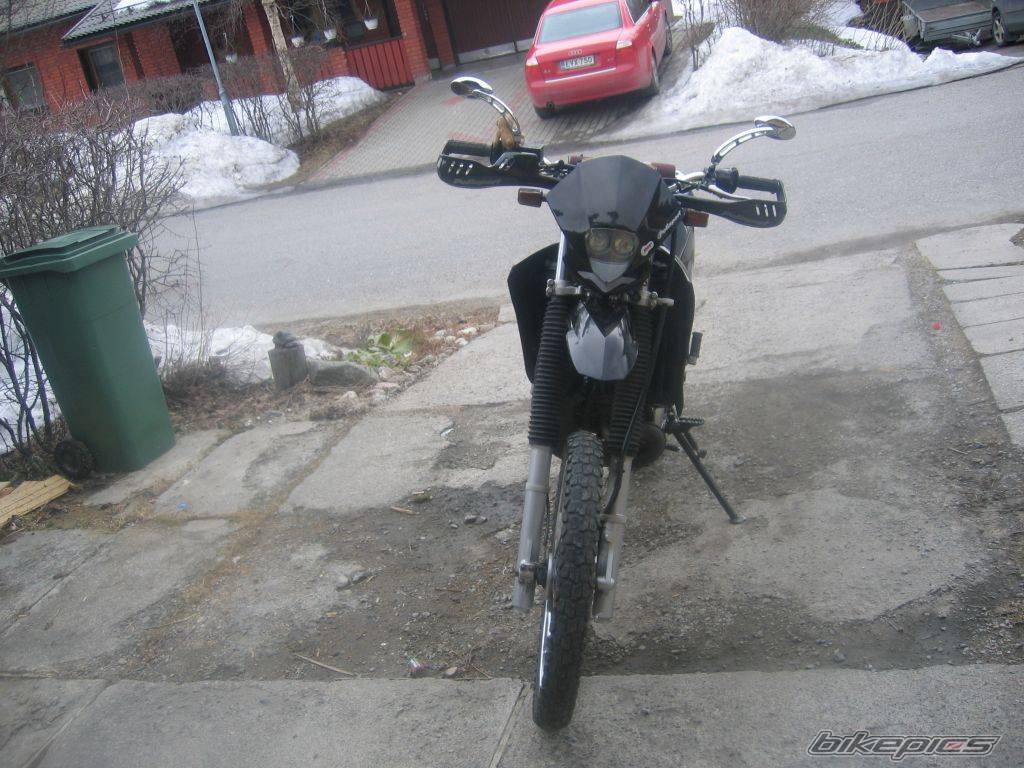 Bike Photo 328693
