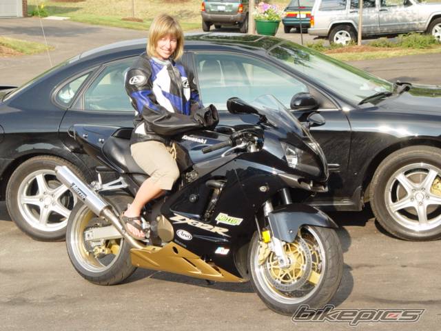 Bike Photo 32882