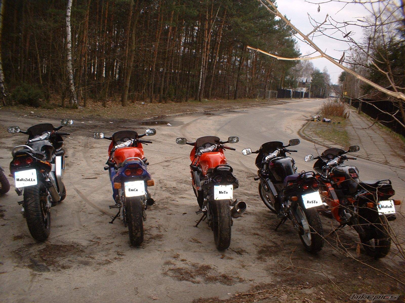 Bike Photo 328941