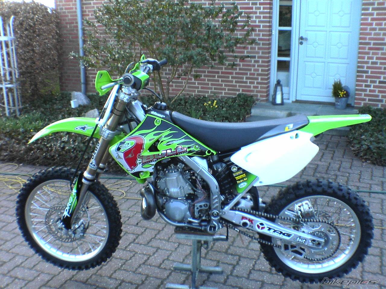 Bike Photo 328949