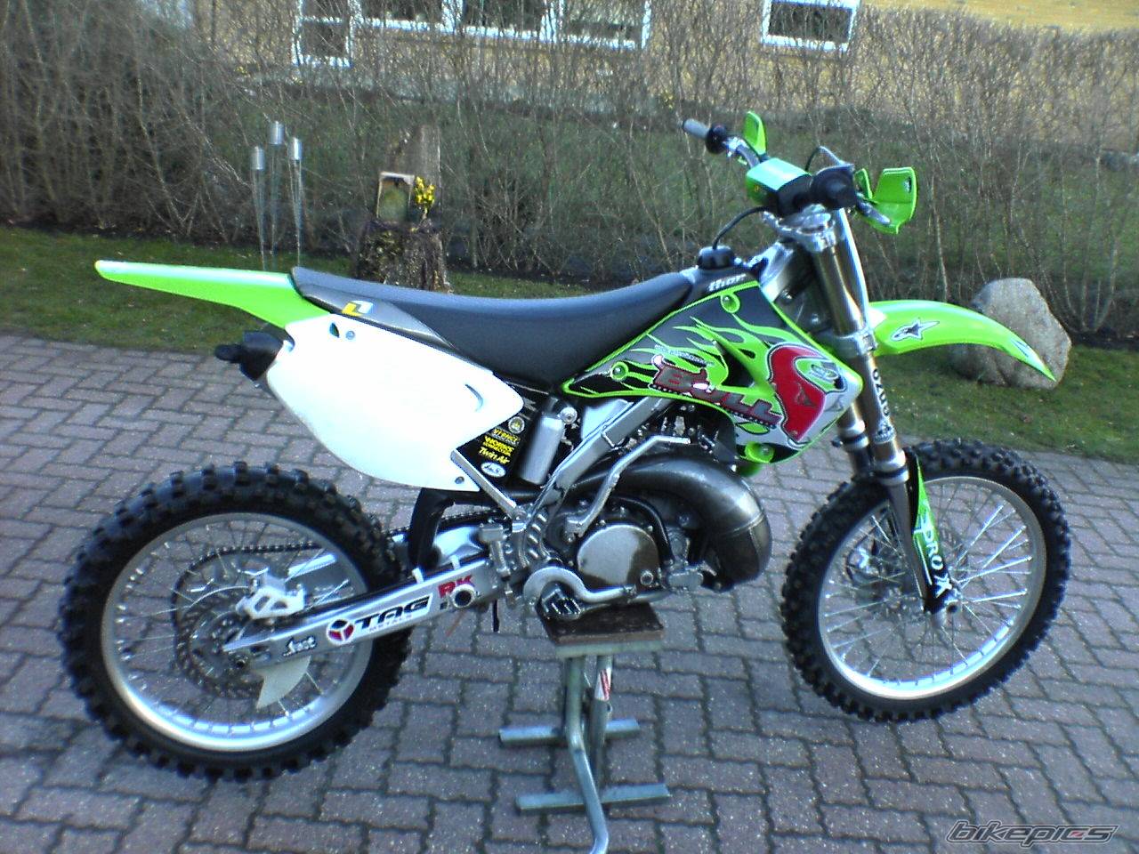 Bike Photo 328950