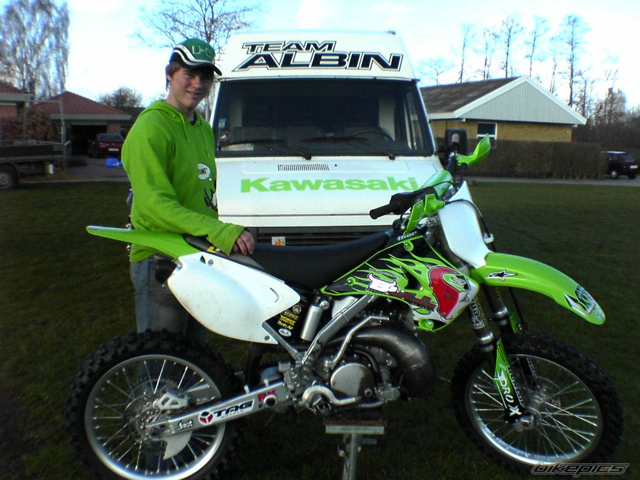 Bike Photo 328955