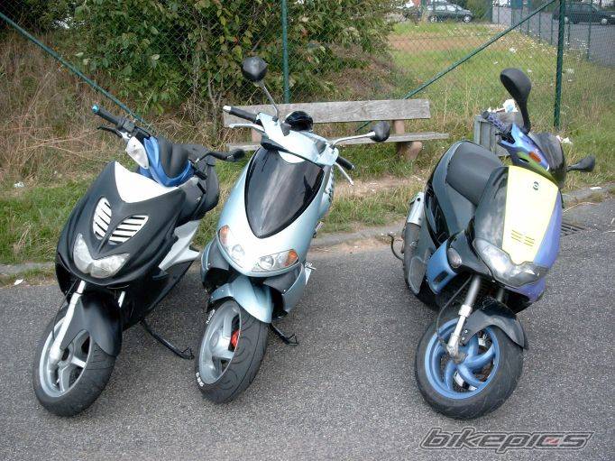 Bike Photo 32897