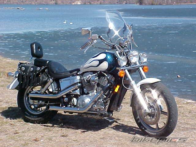 Bike Photo 329011