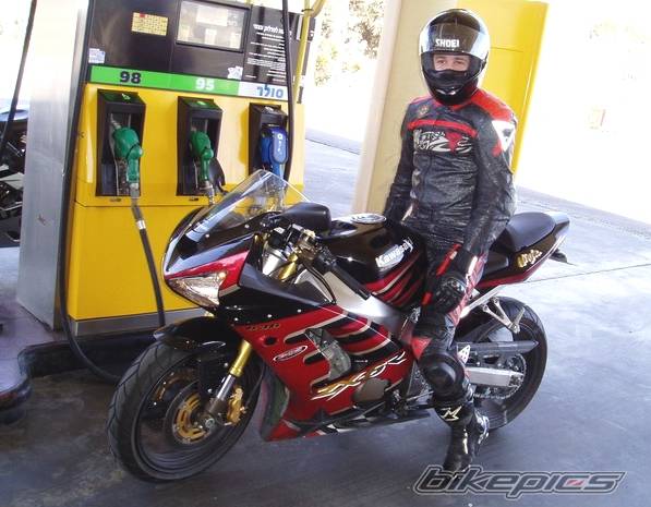 Bike Photo 329017