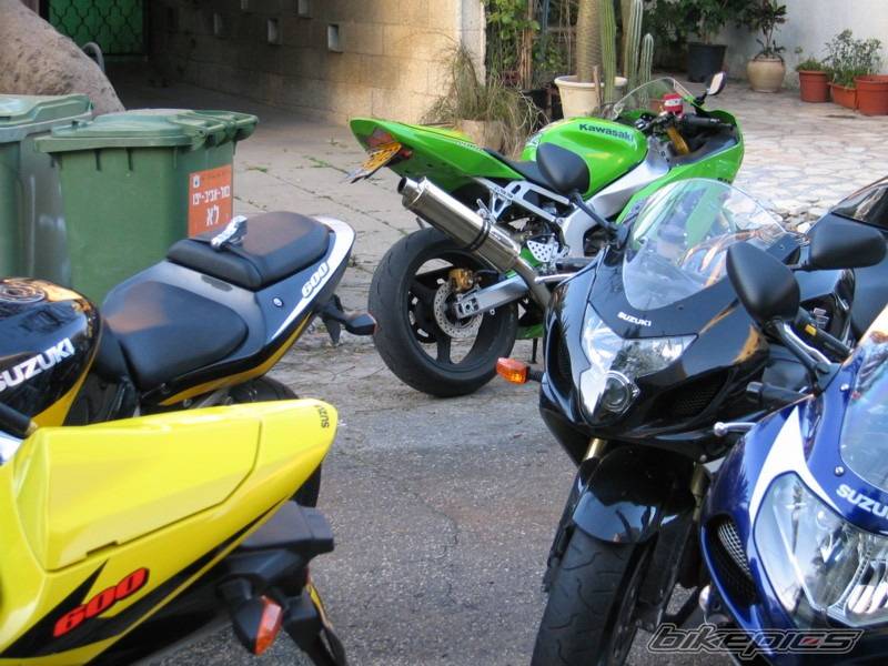 Bike Photo 329035