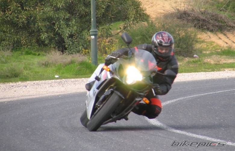 Bike Photo 329045