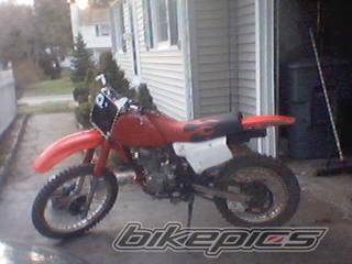 Bike Photo 329067