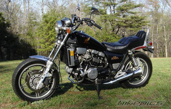 Bike Photo 329068