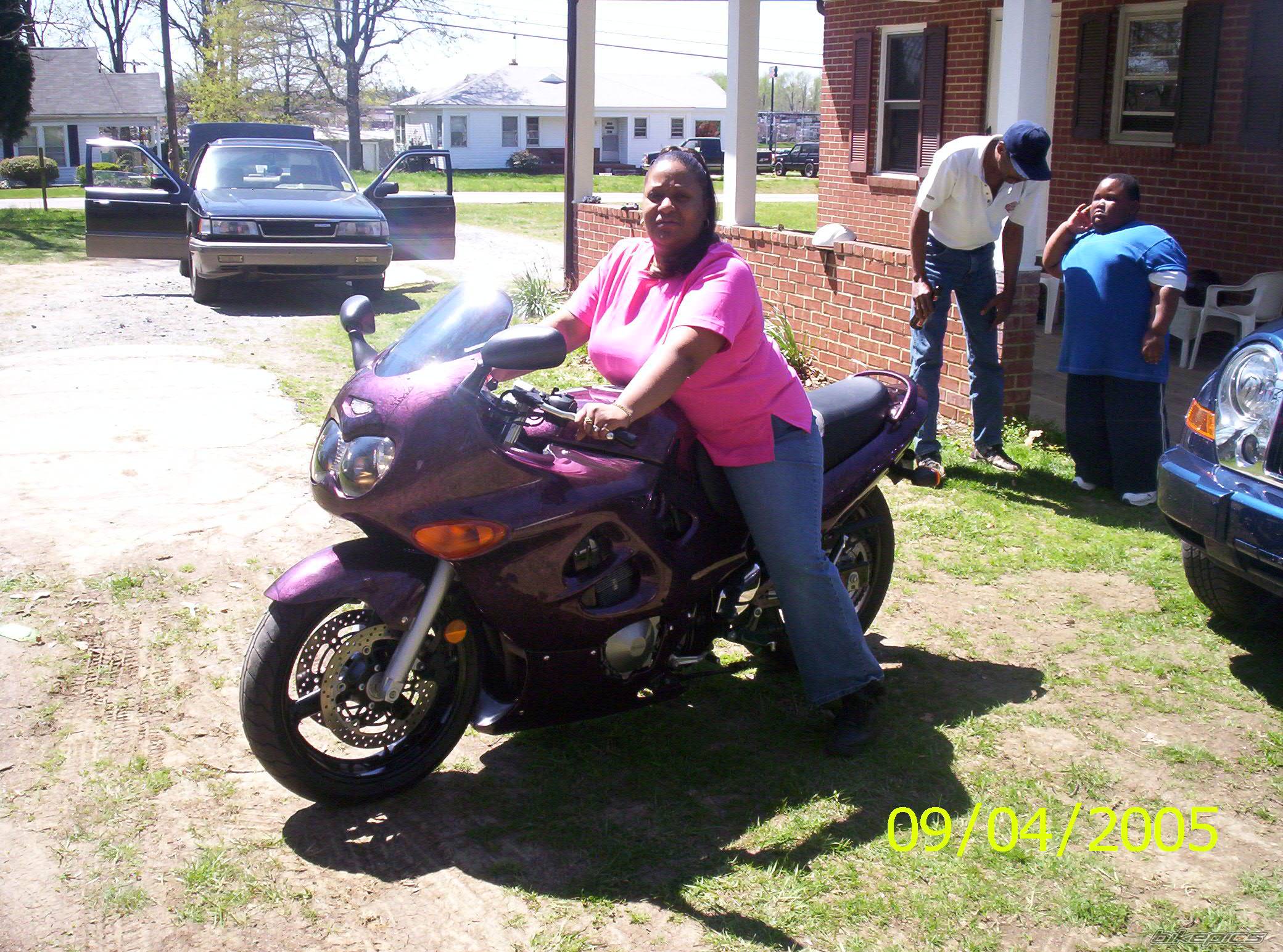 Bike Photo 329099