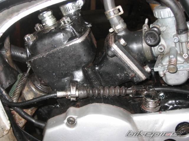 Bike Photo 329101