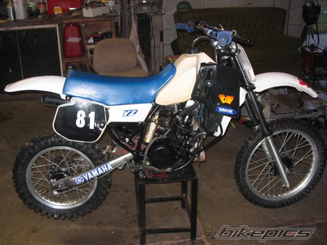 Bike Photo 329102