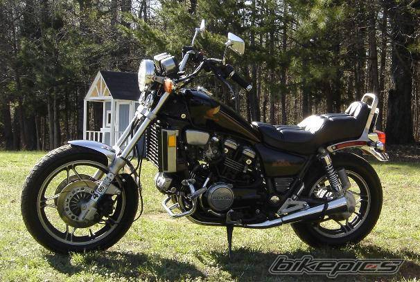 Bike Photo 329108