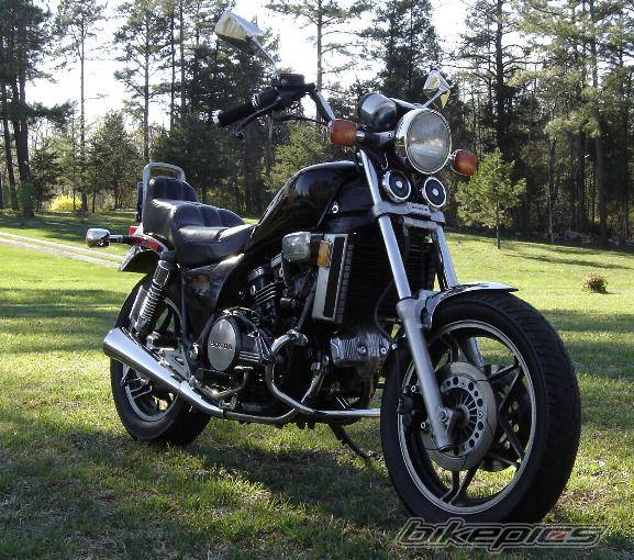 Bike Photo 329109