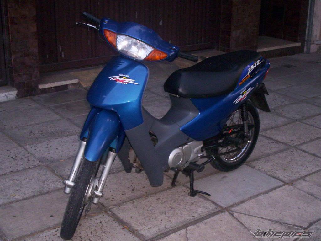 Bike Photo 329115