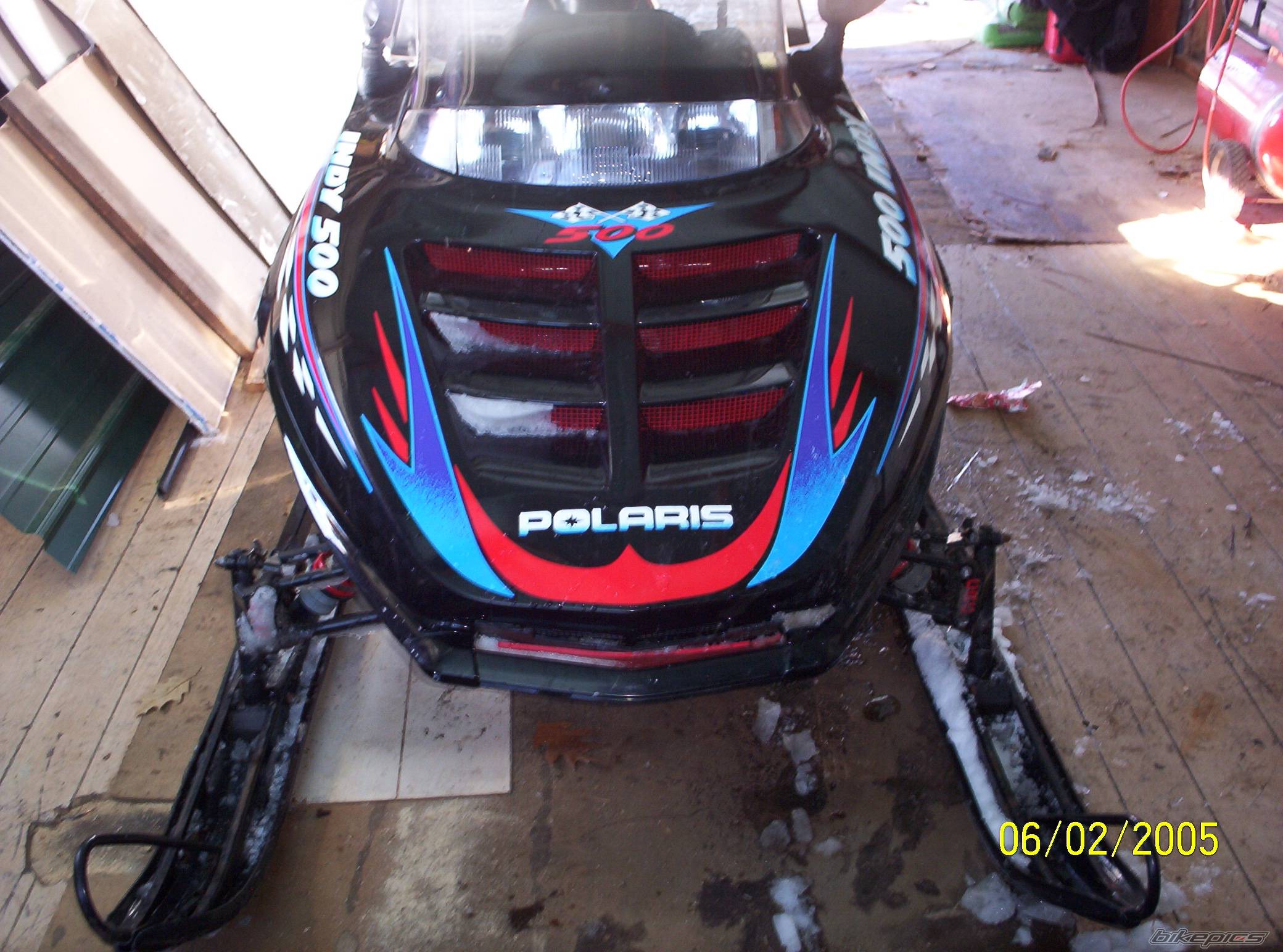 Bike Photo 329120